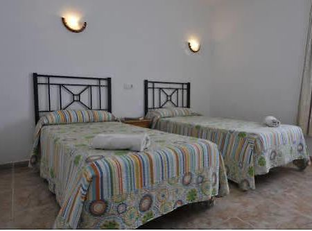 Hostal Facundo Ταρίφα Εξωτερικό φωτογραφία