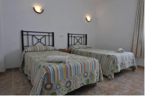 Hostal Facundo Ταρίφα Εξωτερικό φωτογραφία